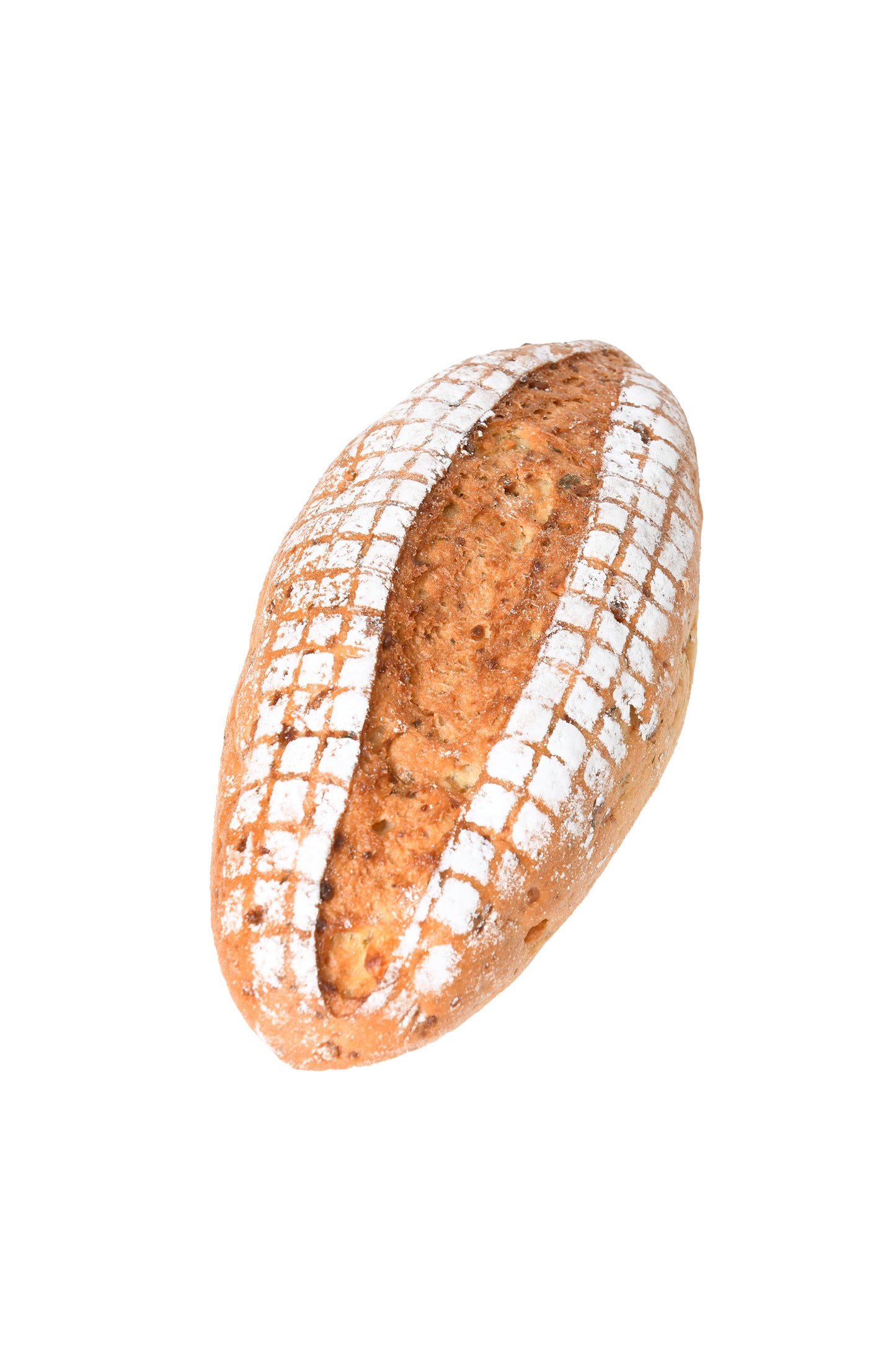 Bärlauch-Feta-Rustico