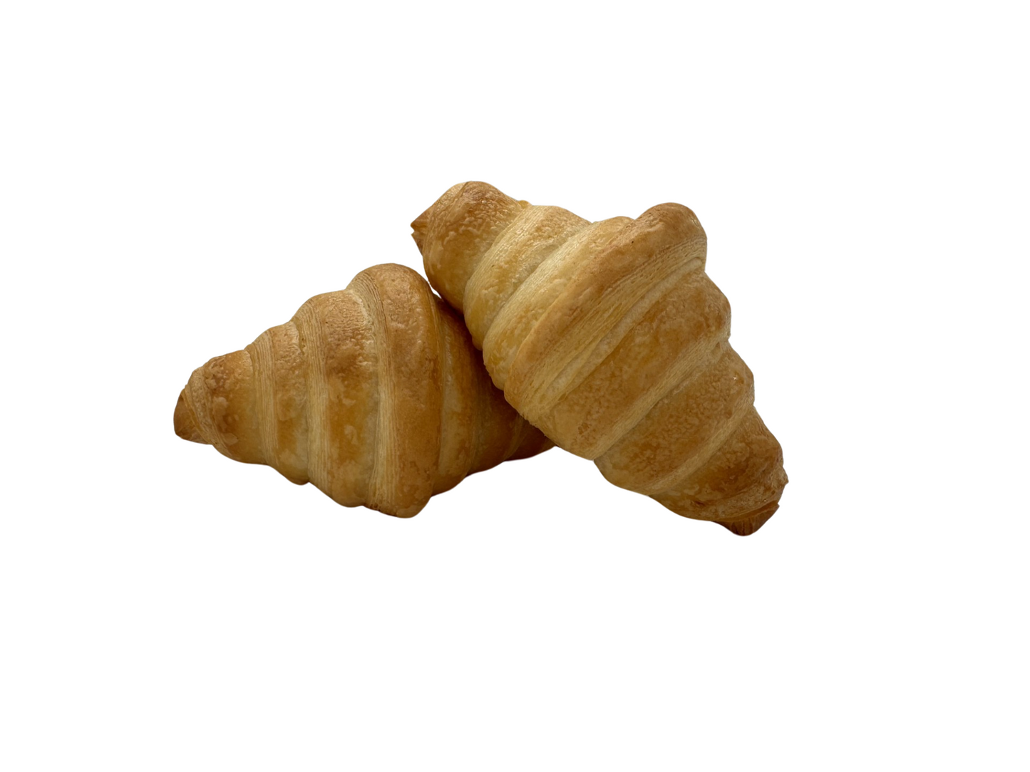 Croissants vegan