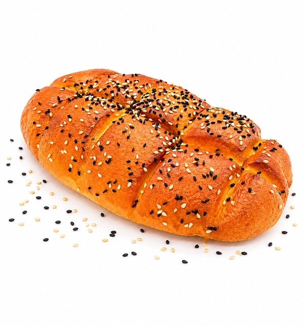 Fladenbrot