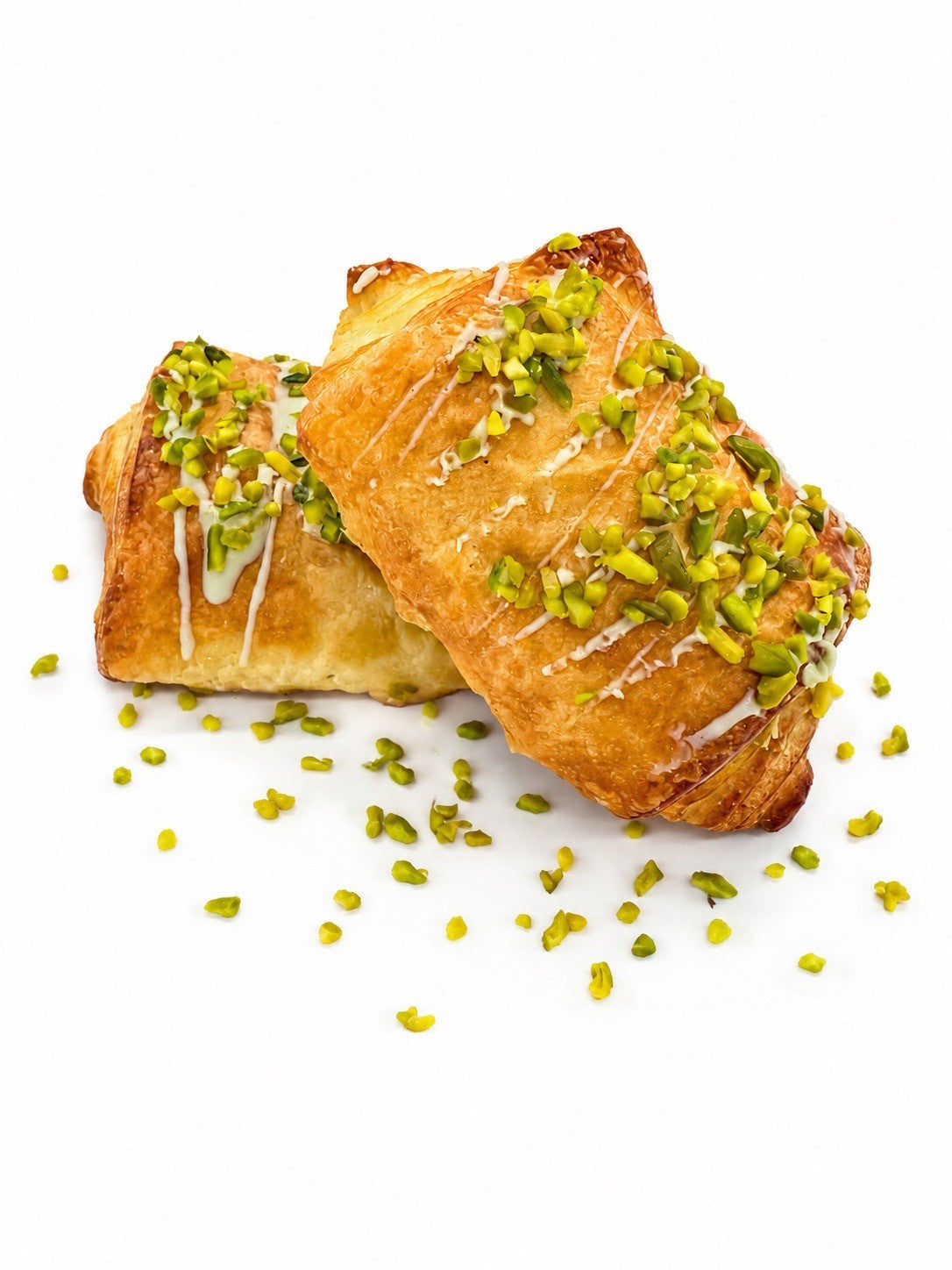 Pain au Pistache