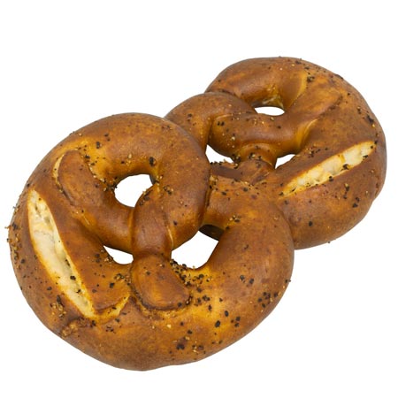 Pfeffer-Brezen