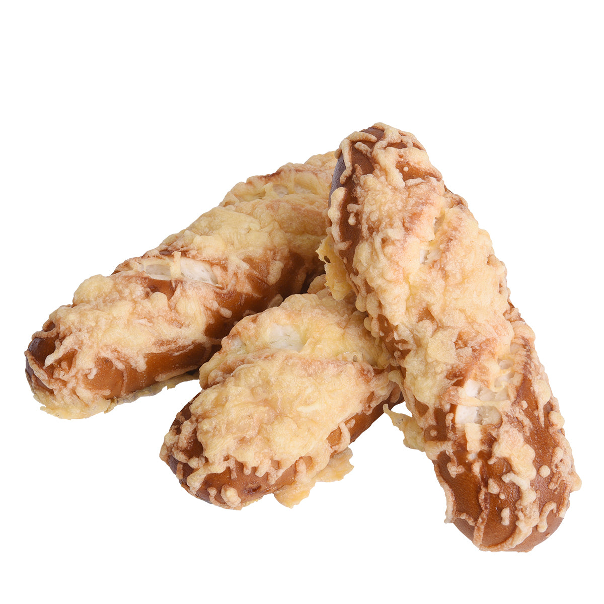Käse-Laugenstangen