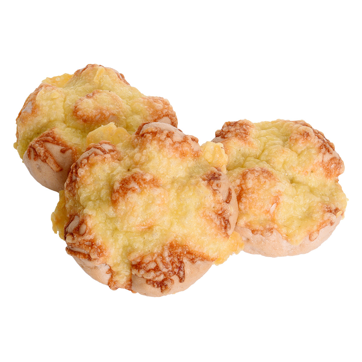 Käse-Brötchen