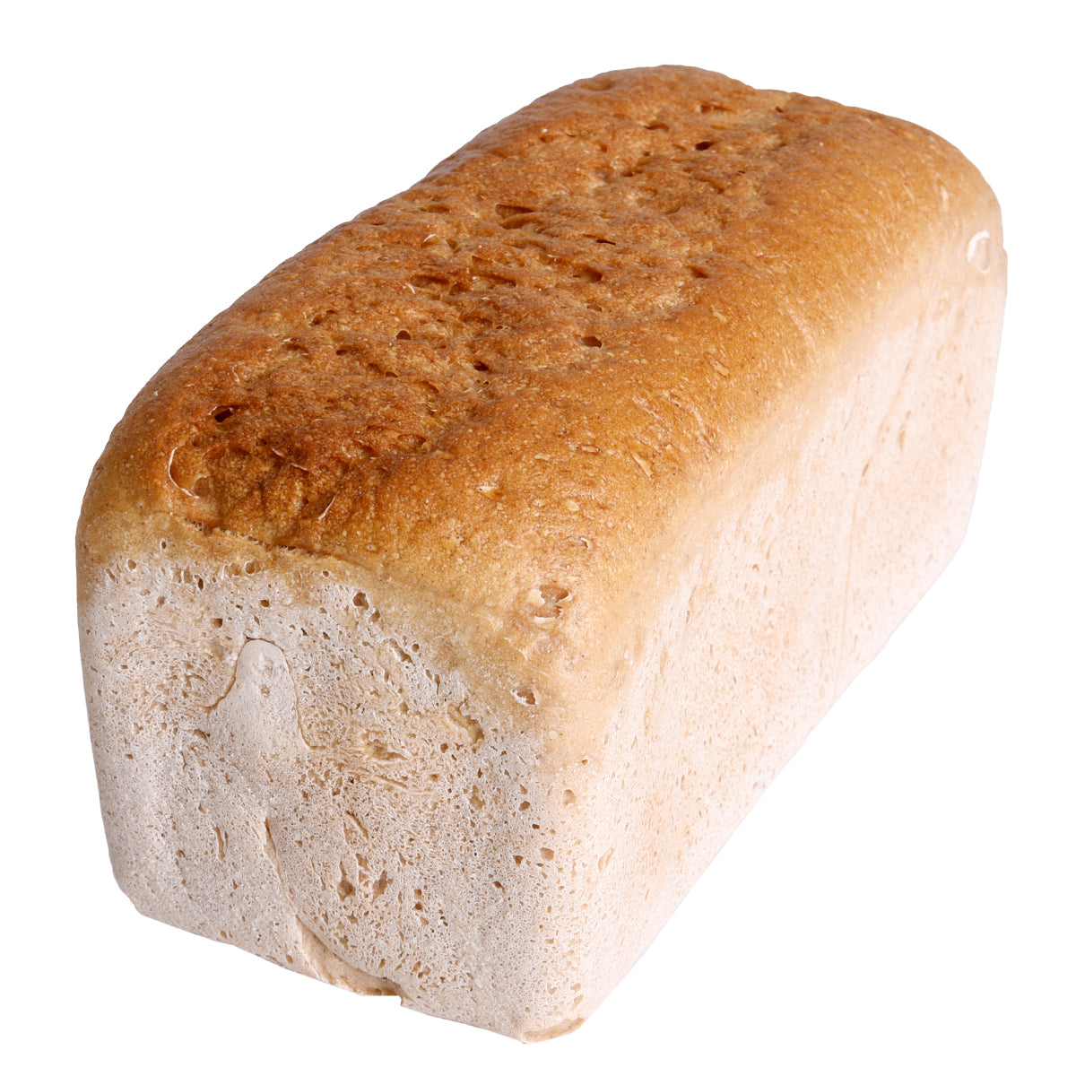 Kastenweißbrot
