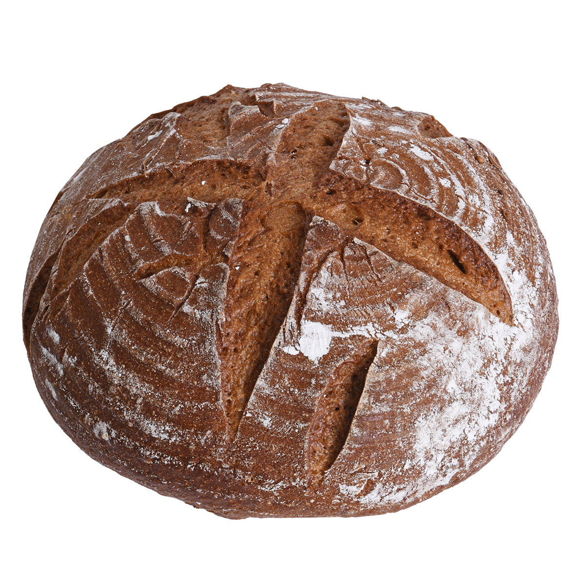 Gewürzlaib