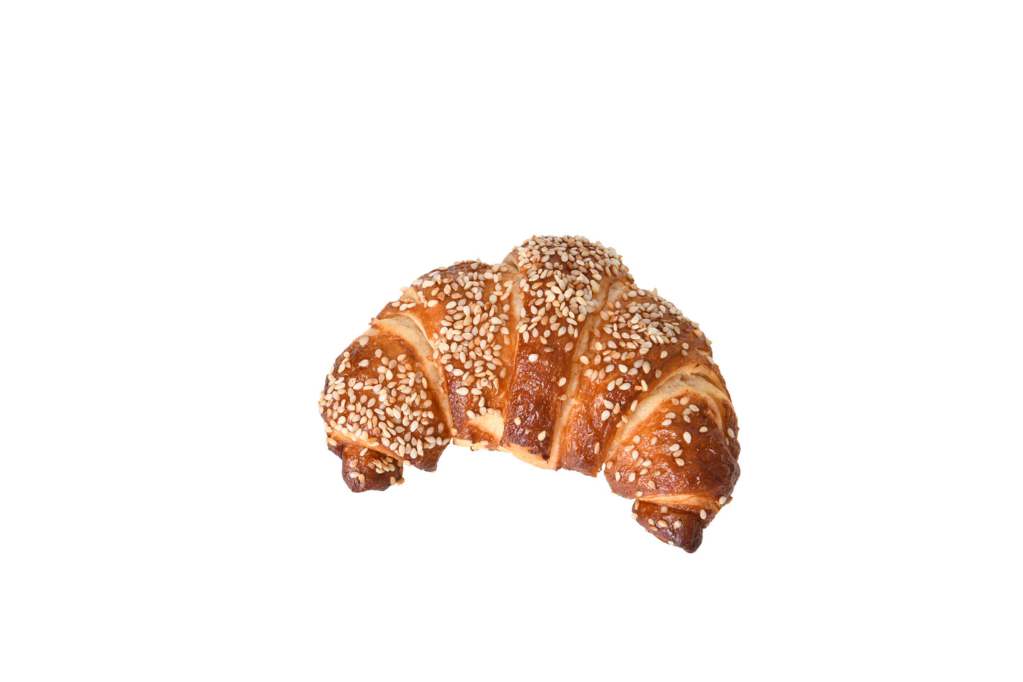 Laugen-Croissant
