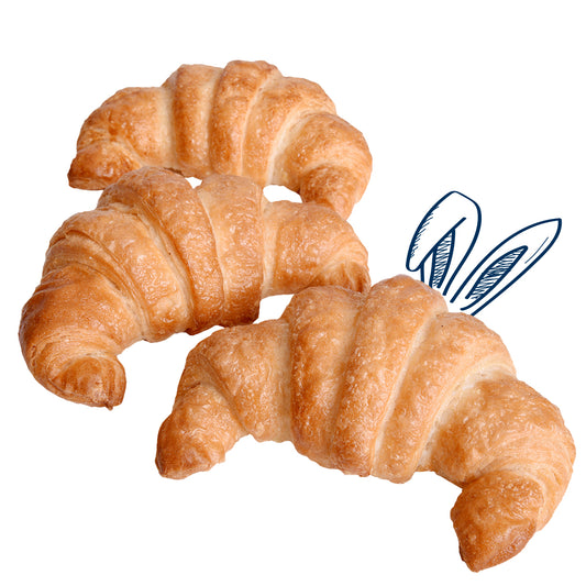 Croissants