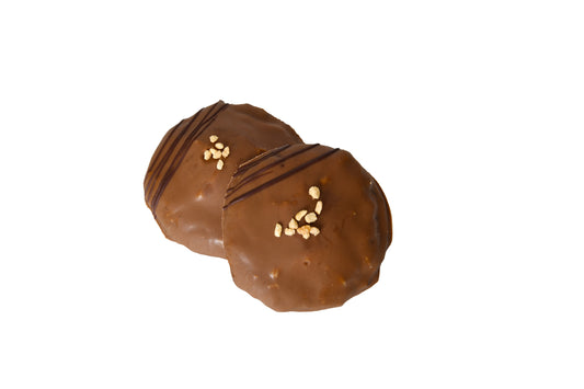 Konditor-Lebkuchen Irish Cream - 3 St.