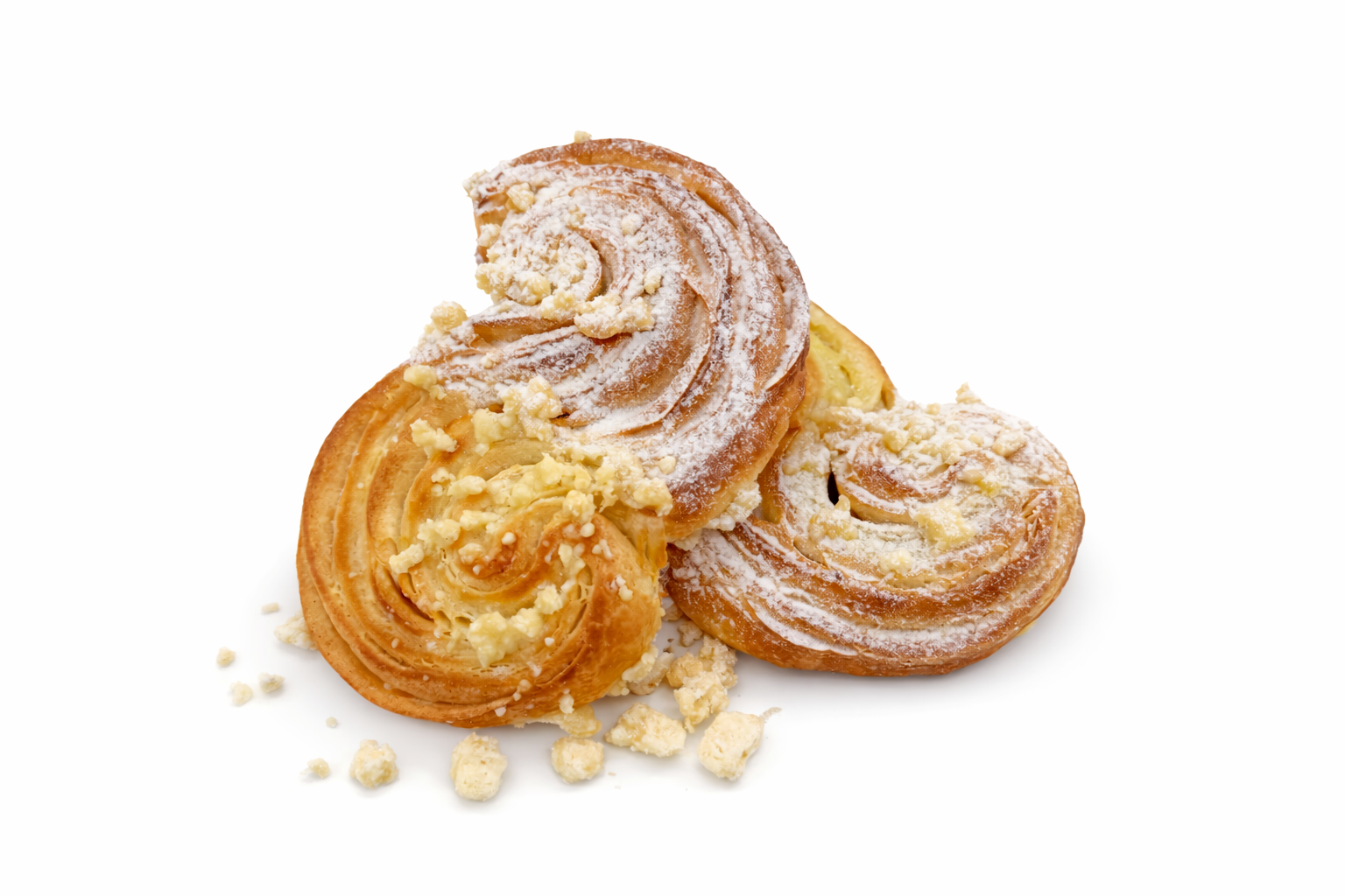 Lucky´s Lemon Loop – The Lucky Grain GmbH