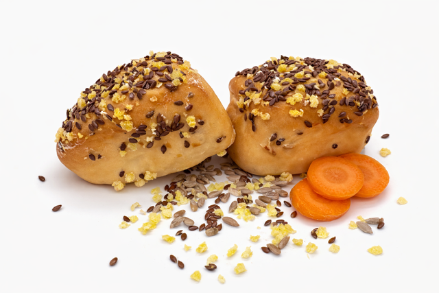 Luckys Fibr Fit Rolls