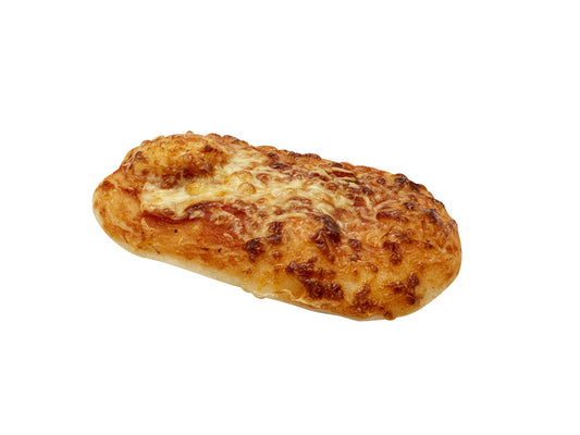 Rustikale Pizzazunge