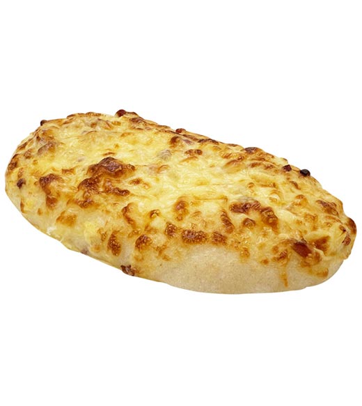Flammkuchen-Snack