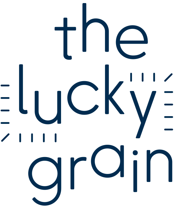 The Lucky Grain GmbH