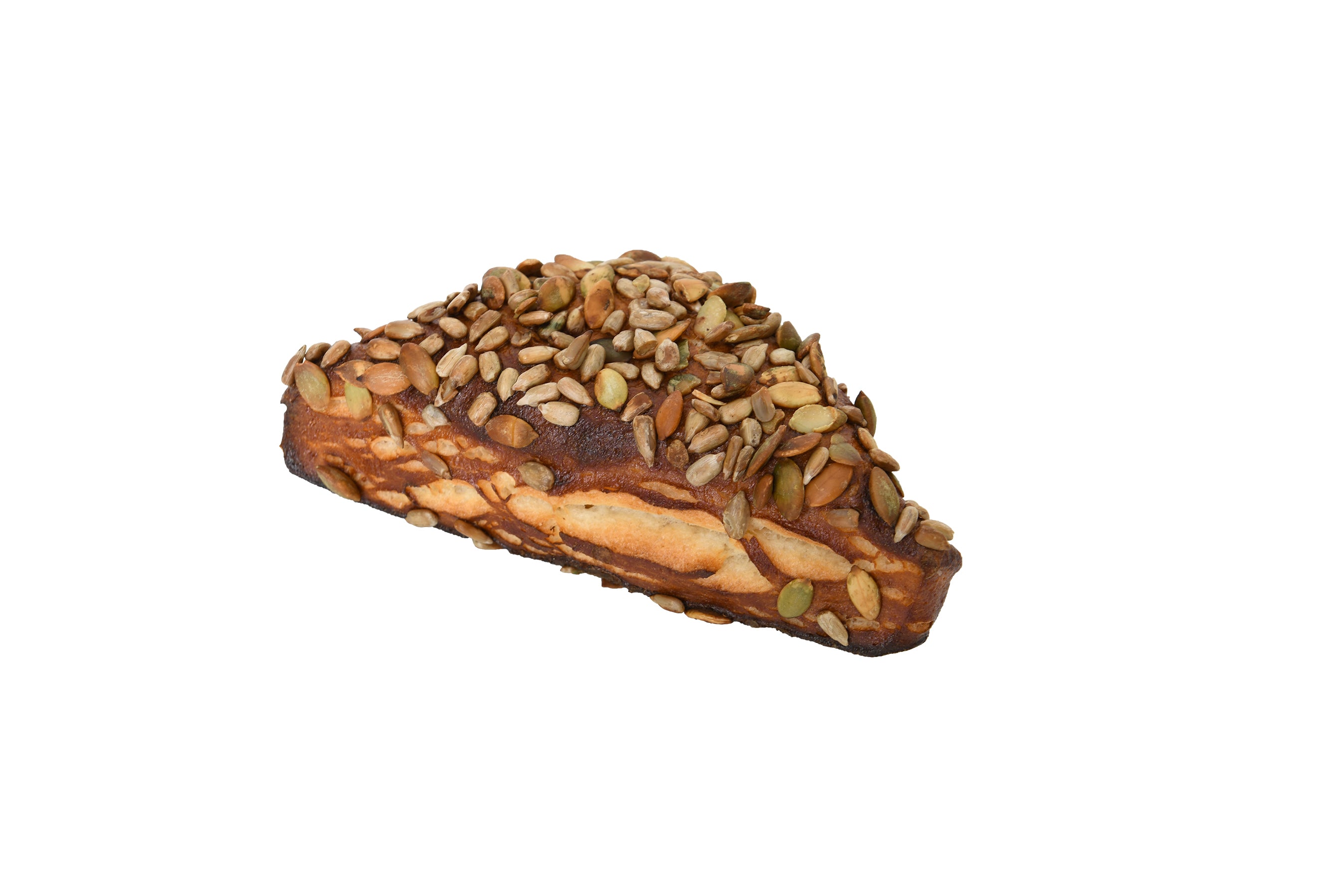 Laugen-Eck mit Körner – The Lucky Grain GmbH