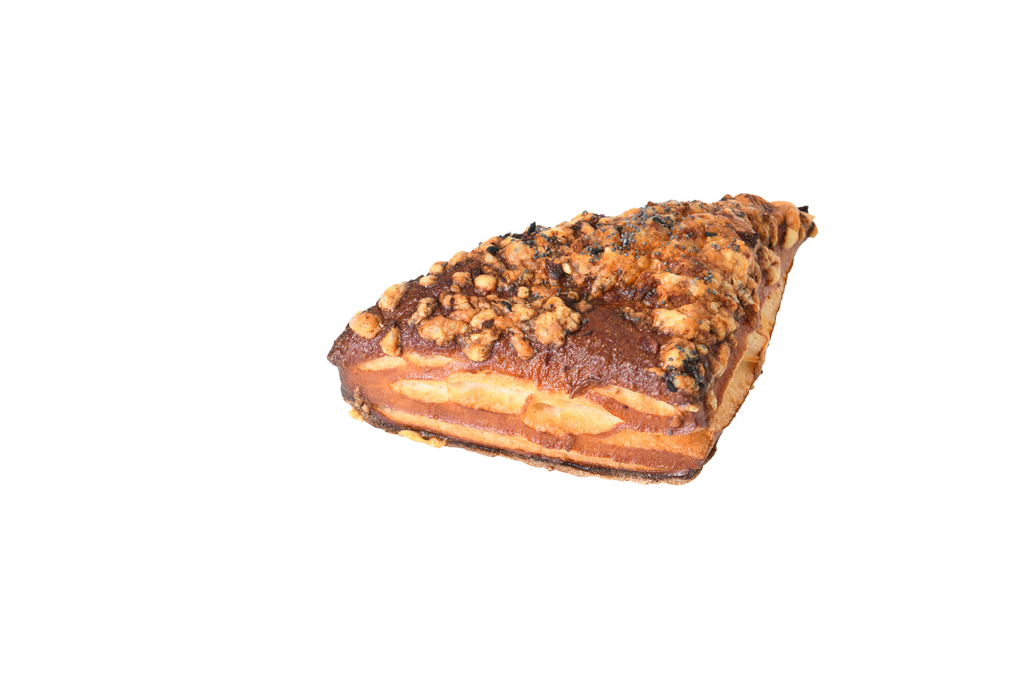 Laugen-Eck mit Käse